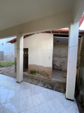 Casa de praia do joel